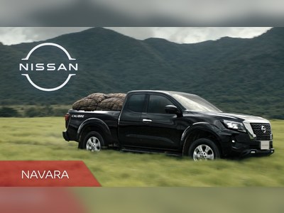 Nissan Navara King cap  นิสสัน นาวารา คิงแค็บ - thaicars.com