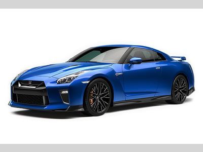 Nissan GTR - thaicars.com