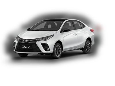 Toyota Yaris - thaicars.com