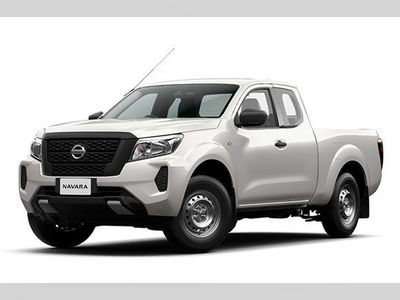 Nissan Navara King cap  นิสสัน นาวารา คิงแค็บ - thaicars.com