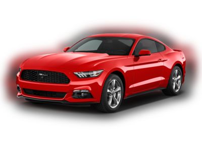 Ford Mustang - thaicars.com