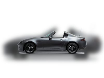 Mazda MX-5 - thaicars.com