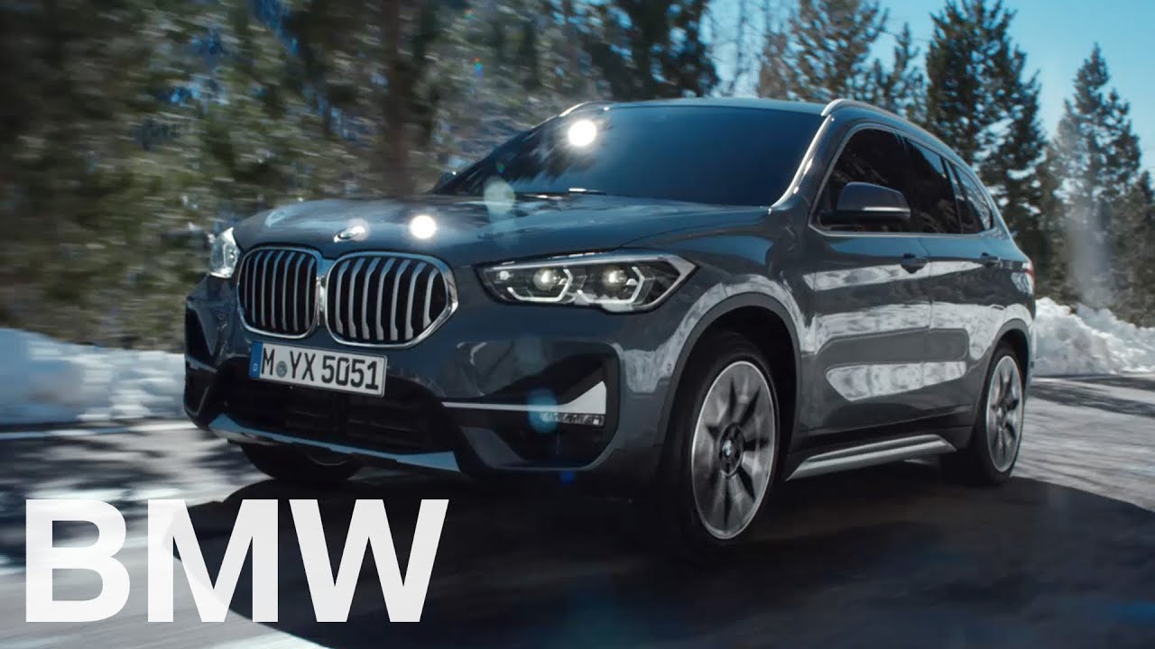 BMW X1 - thaicars.com