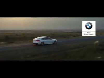 BMW 6 Series Gran Turismo - thaicars.com