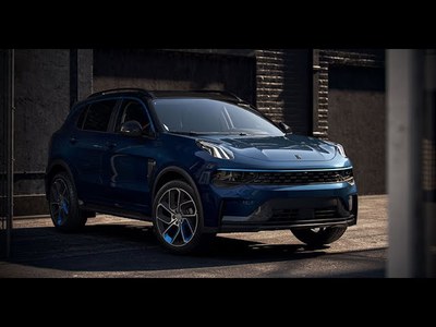 Lynk & Co 01 - thaicars.com