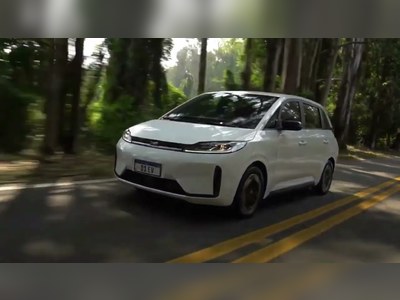 BYD D1 - thaicars.com