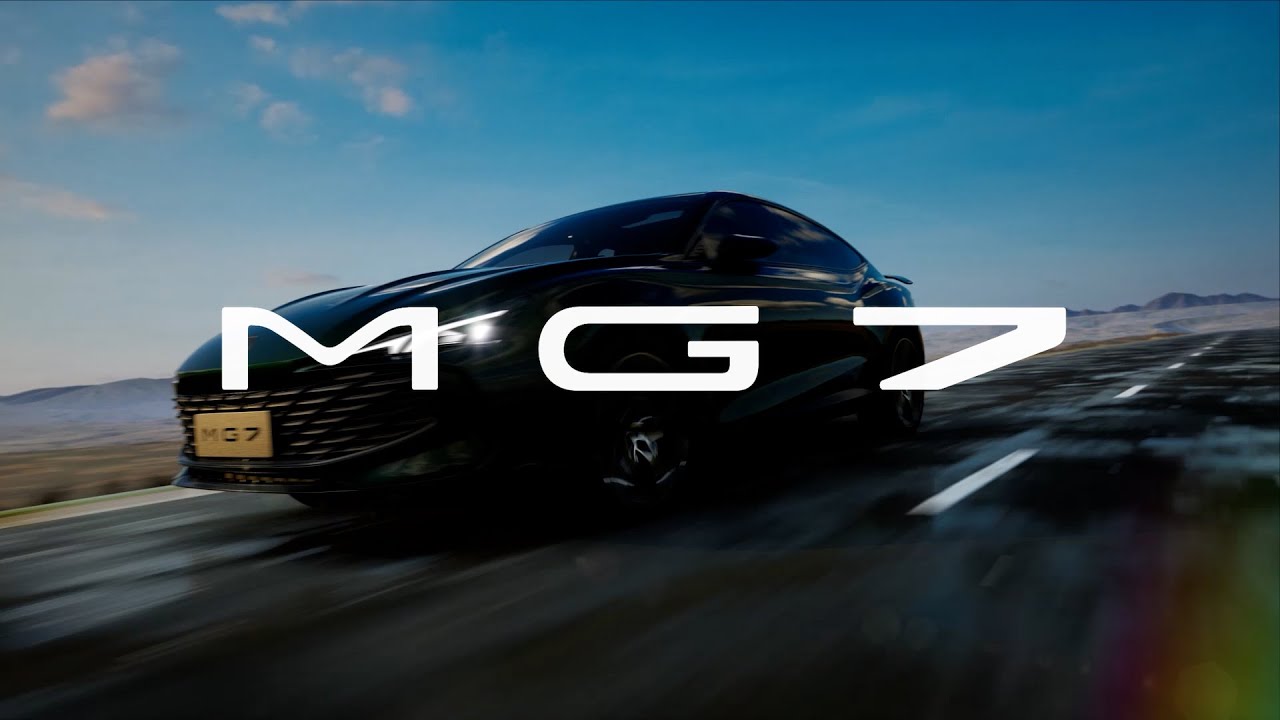 MG7 - thaicars.com