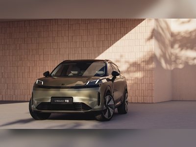 Lynk & Co 08 - thaicars.com