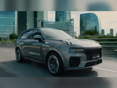 Lynk & Co 09 - thaicars.com