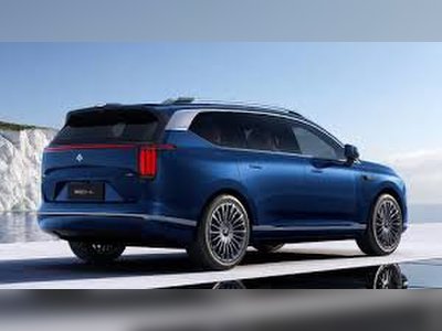 Hyptec HL - thaicars.com