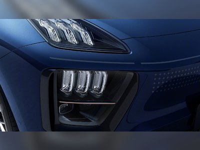 Hyptec HL - thaicars.com