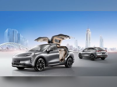 Hyptec HT - thaicars.com