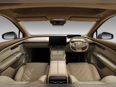 Hyptec HT - thaicars.com