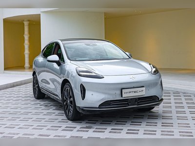 Hyptec HT - thaicars.com