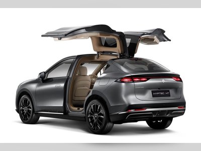 Hyptec HT - thaicars.com