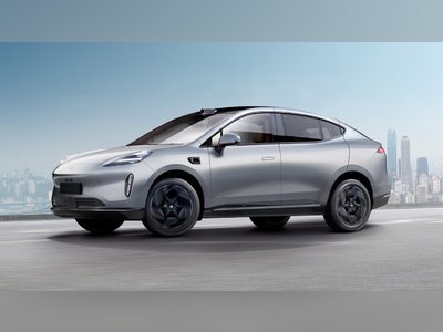 Hyptec HT - thaicars.com