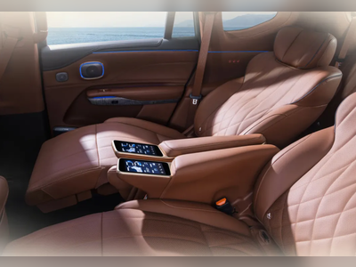 Hyptec HL - thaicars.com