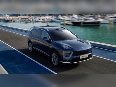 Hyptec HL - thaicars.com