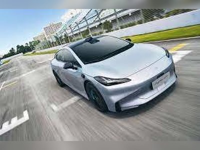 Hyptec GT - thaicars.com