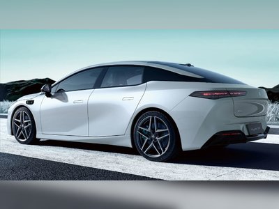 Hyptec GT - thaicars.com