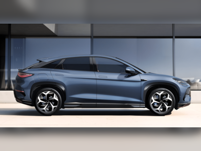 BYD Sealion 07 EV - thaicars.com