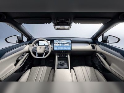 BYD Song Pro DM‑i - thaicars.com