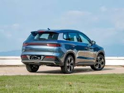 BYD Song Pro DM‑i - thaicars.com