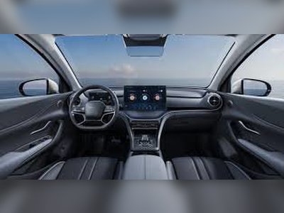 BYD Sealion 05 DM‑i - thaicars.com