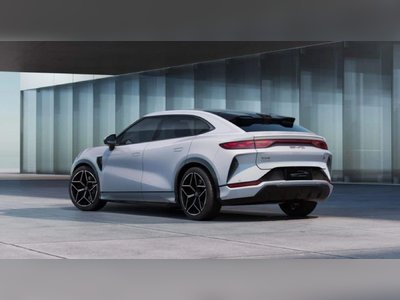 BYD Song L EV - thaicars.com