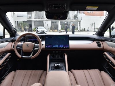 BYD Song L EV - thaicars.com