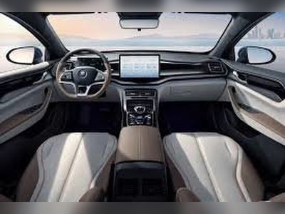 BYD Qin Plus DM‑i - thaicars.com