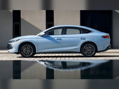 Qin L DM‑i - thaicars.com