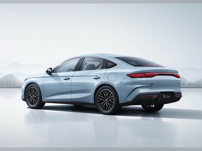 Qin L DM‑i - thaicars.com