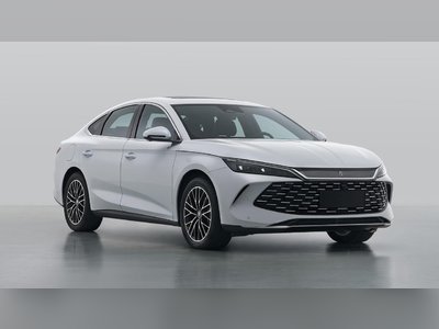 Qin L DM‑i - thaicars.com