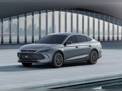 Qin L DM‑i - thaicars.com