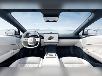 Zeekr 007 - thaicars.com