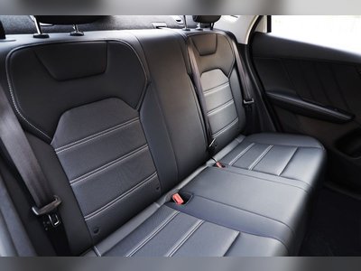 BYD E3 - thaicars.com