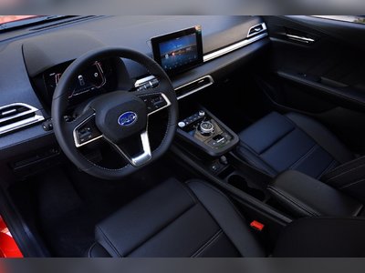 BYD E3 - thaicars.com