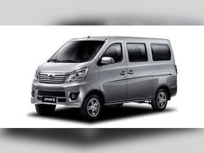 Changan Star 3 - thaicars.com