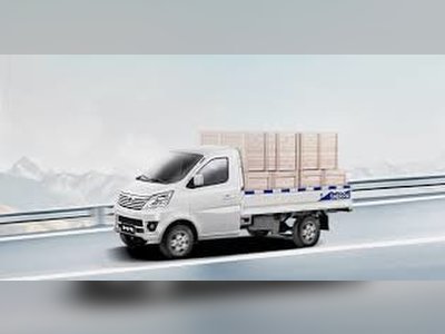 Star Truck - thaicars.com