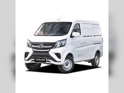 Changan Star 5 - thaicars.com