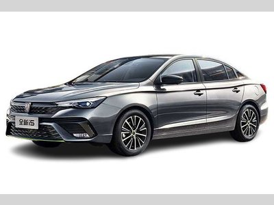 Roewe i5 - thaicars.com