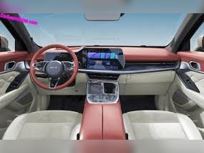 Haval Shenshou - thaicars.com