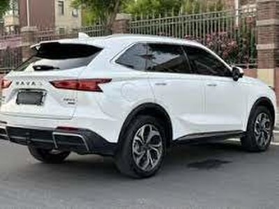 Haval Xiaolong - thaicars.com