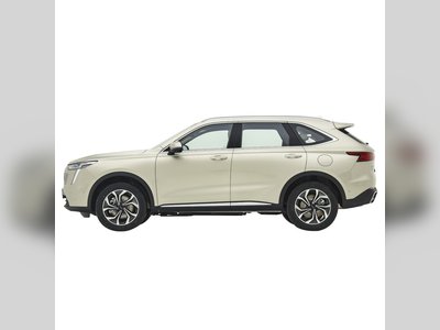 Haval Xiaolong - thaicars.com