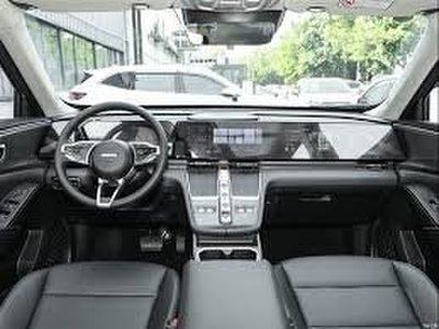 Haval Xiaolong - thaicars.com