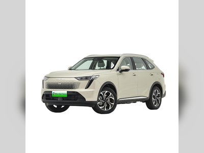 Haval Xiaolong - thaicars.com