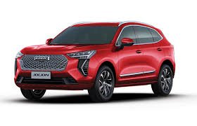 Haval Jolion - thaicars.com