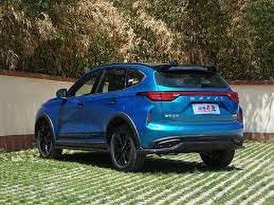 Haval Chitu - thaicars.com