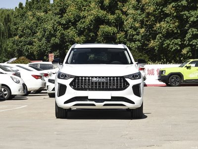 Haval Chitu - thaicars.com